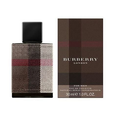 burberry muski parfem